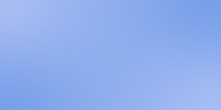 Smooth periwinkle and light blue gradient creating a calm, minimal abstract background with subtle texture.