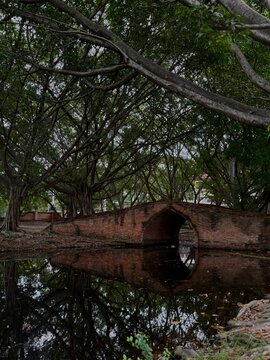 old bridge