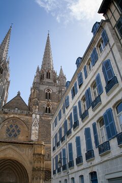 Bayonne