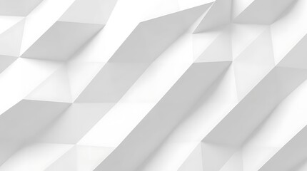Fototapeta premium Geometric_triangular_surface_shape