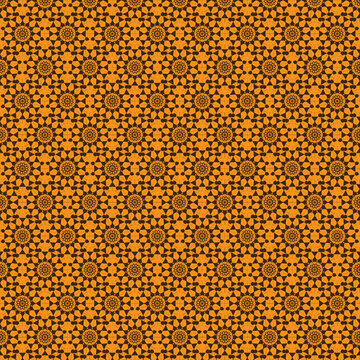 Geometry Surface Pattern Design Geometric Design Floral Pattern Design Seamless Pattern Design Ornamental Design Textile Pattern Design Decorative Background Design Seamless 