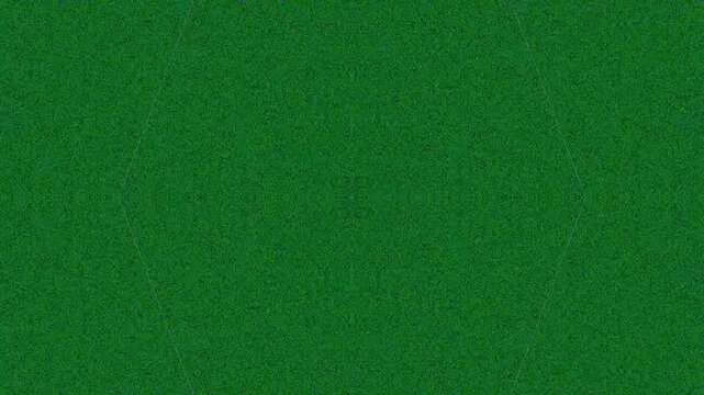 Abstract green textured background with subtle geometric pattern
