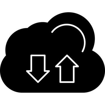 Cloud Icon