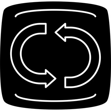 Repeat Icon