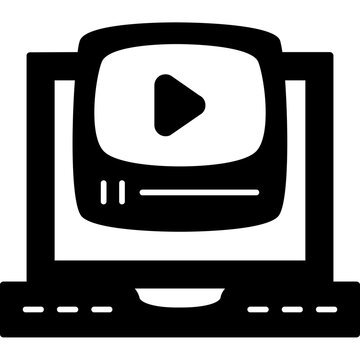 Music And Multimedia Icon