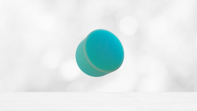 Plastic Shape 15