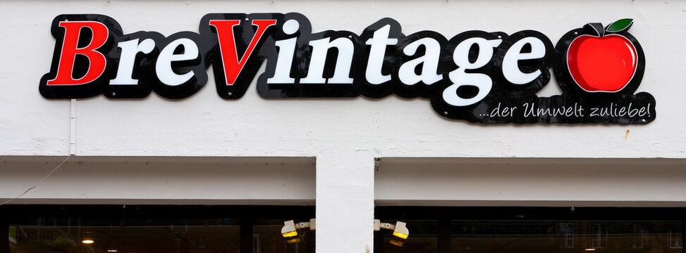 BreVintage Secondhand