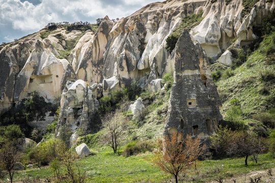 Kapadocja