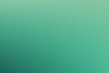 Fototapeta premium Calm serene ocean inspired gradient with fine grain texture creating a peaceful abstract background for digital media applications
