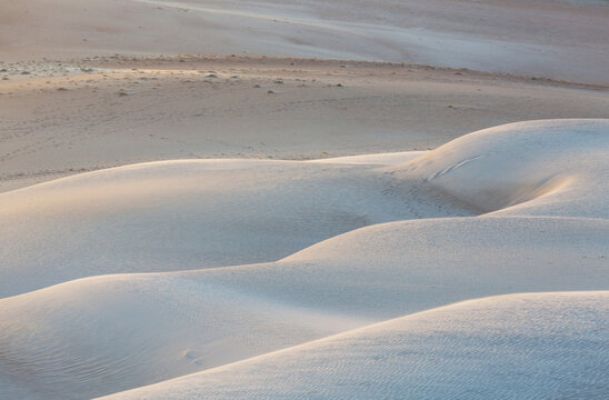 Dunes in Brazil