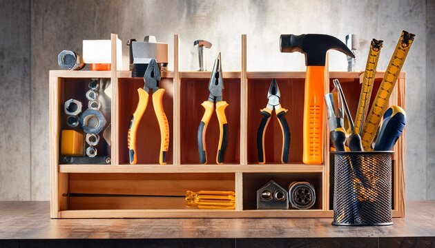 ultimate tool storage for every diy enthusiast