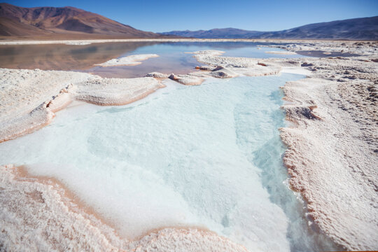 Laguna Verde