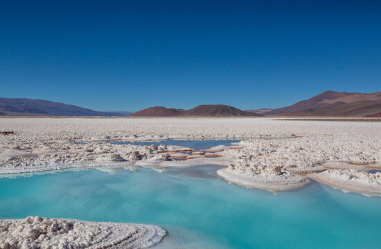 Laguna Verde