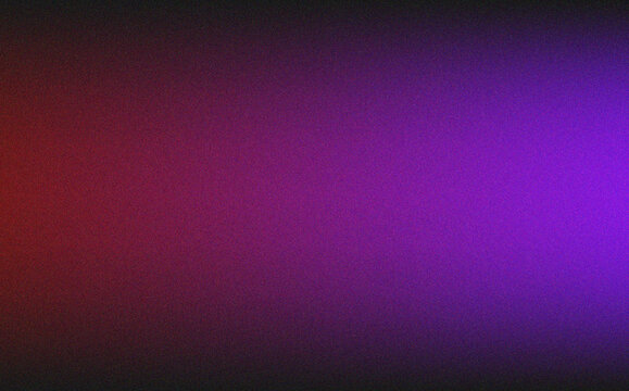 Moody and mysterious gradient background with rich dark red purple and blue shades and subtle texture