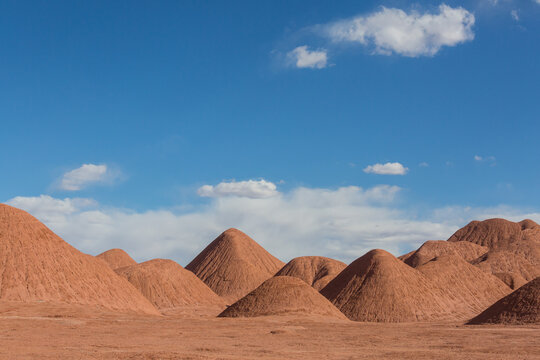 Northern Argentina