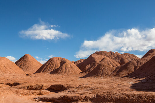 Northern Argentina