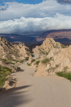 Ruta cuarenta