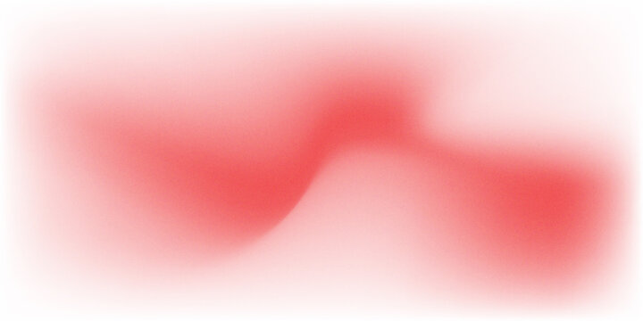 Gradient red white abstract  gradation noise texture blur abstract background