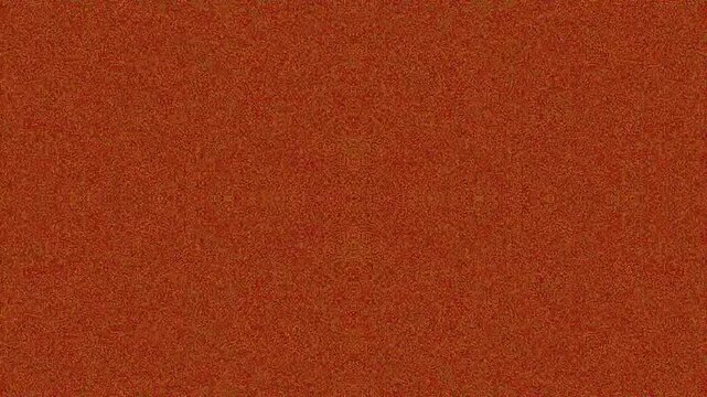 Seamless rust-colored textured background for design projects
