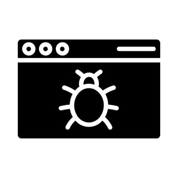 Debug Icon