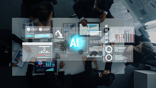 Artificial intelligence improves industrial automation, optimizing data analytics, precision robotics, and smart factory operations to enhance performance, productivity, and workflow efficiency. Parse