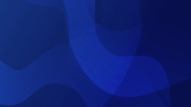 4k Videos looping light blue background Loop footage of looping animated gradient geometric shapes