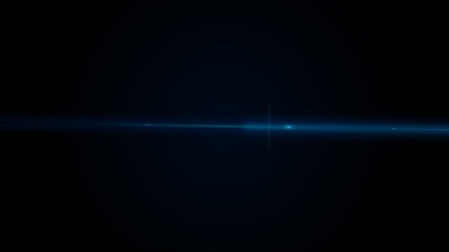 Pure solid black screen footage, an abstract dark void perfect for minimalist backgrounds, seamless graphic overlays, and professional video transitions. This clean, empty copy space contains no li...