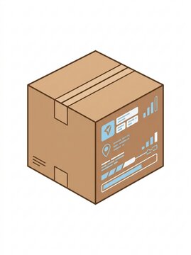 Smart Delivery Package