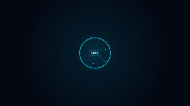 Clean, minimalist black screen provides a solid dark background for digital design, text overlays, transitions, intros, outros, or abstract conceptual backdrops. A versatile empty void, evoking sim...