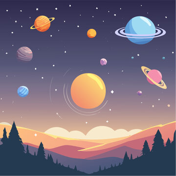  space