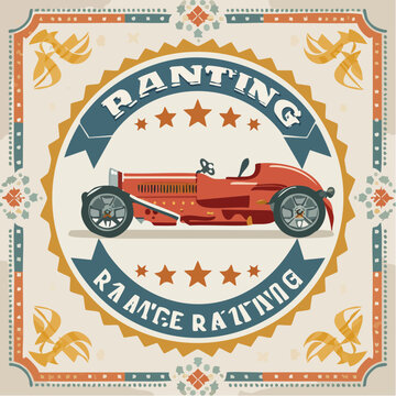 old car