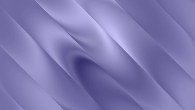 Abstract purple fluid waves background