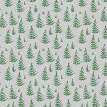 seamless christmas pattern