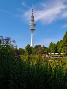 Planten un Blomen Hamburg (Park 3)