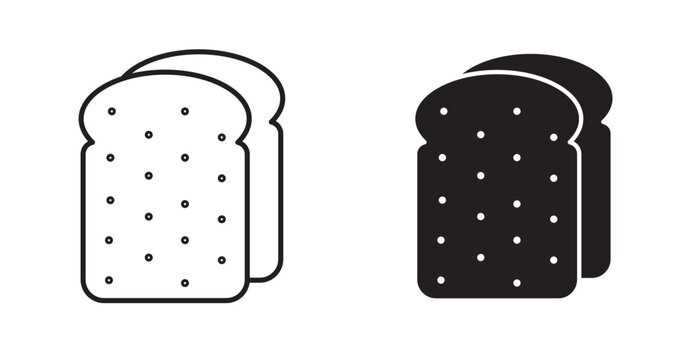 toast icon