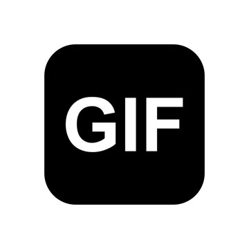 gif icon