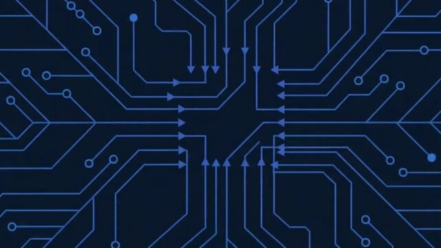 Animated video Technology dominating the world.