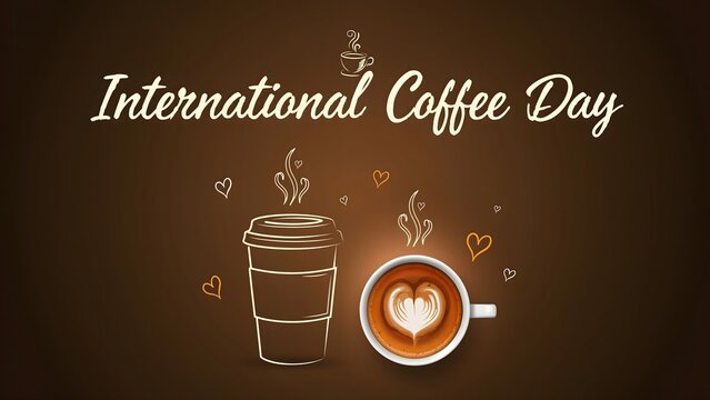 Discover International Coffee Day by exploring aromatic brews coffee culture sustainable beans specialty drinks and memorable caf&eacute; experiences shared with loved ones