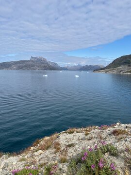 Greenland Nuuk
