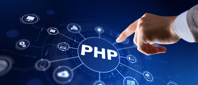 PHP Hypertext Preprocessor for Web Development and Server-Side Scripting Applications