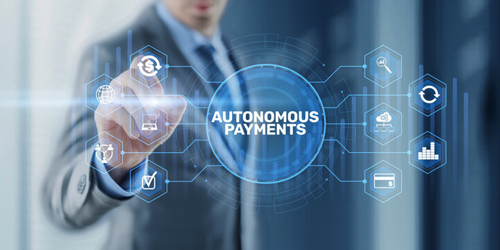 Autonomous Payments System for Financial Transaction Automation and Business Efficiency