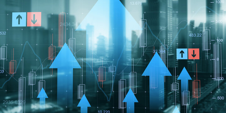 Financial Trading System for Stock Market Analysis and Investment Strategy