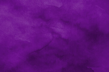 Abstract pink watercolor background texture