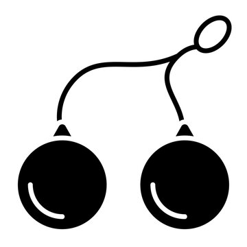 Clacker Icon