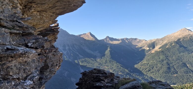 Alpes