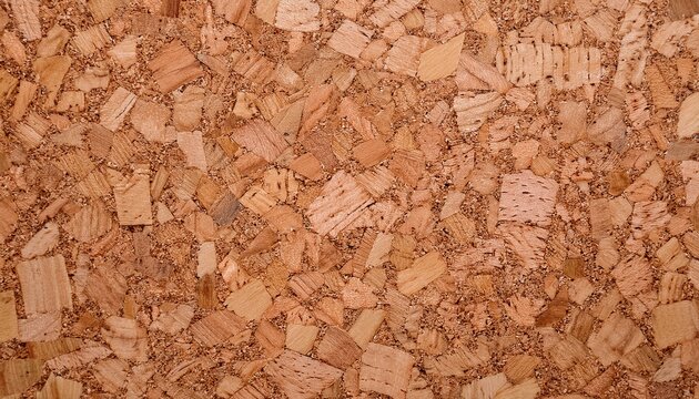 natural brown cork texture background material with background material corkboard backdrop structure abstract sustainable