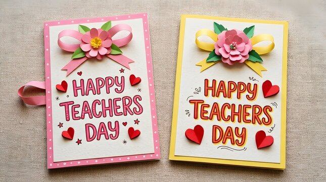 Celebrating the profound impact of educators with heartfelt gratitude on happy teachers day acknowledging their dedication and inspiring guidance