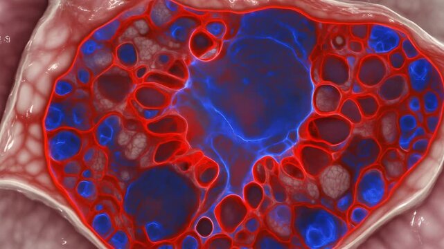 Peritoneal Mesothelial Glycocalyx Structure with Fluid Veil Layers for Biomedical Research