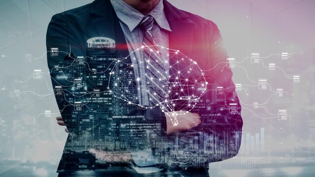 AI transforms how we manage digital data. From smart indexing to AI-driven search, file handling becomes intelligent. AI file management improves speed, accuracy, and data organization. Muxer