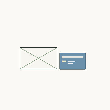 e mail icon